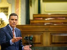 El Congreso aprueba por mayoria absoluta prorrogar el estado de alarma