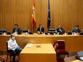 Patxi López preside la nueva Comisión para la Reconstrucción Social y Económica