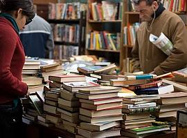 El PSOE propone recuperar LibrOviedo en otoño y apoyar la digitalización de las librerías