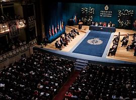 Los jurados de los Premios Princesa 2020 se reúnen desde el 3 de junio