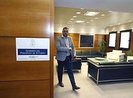 Asturias consulta el alcance de los desplazamientos durante la fase 1