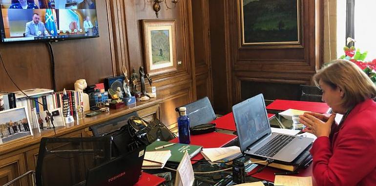 Avilés pide incorporar a 25 nuevos agentes de la Policía Local