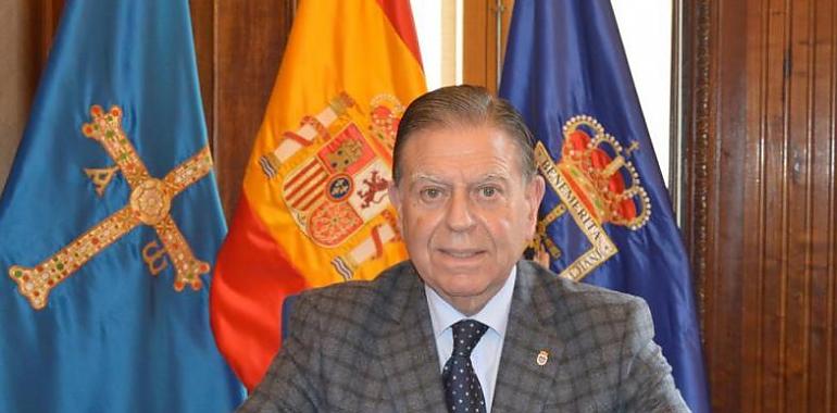 Oviedo reclama al Principado que agilice los trámites del Salario Social