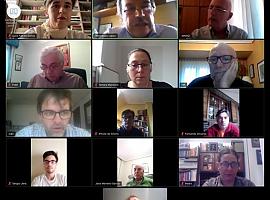 PSOE Oviedo propone ayudas de 200 euros a autónomos, emprendedores y pymes afectadas por Covid