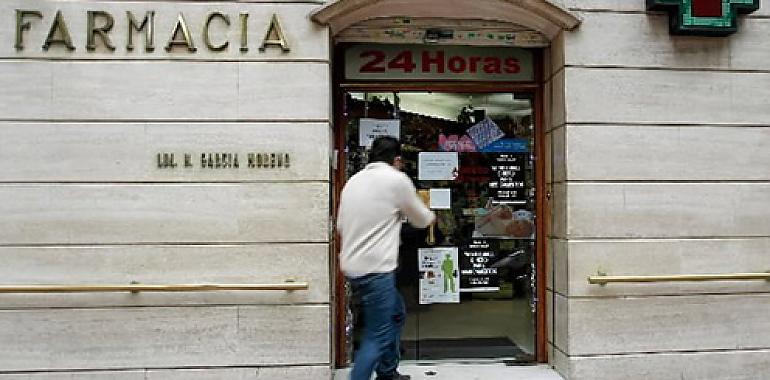 Las farmacias colaborarán en la lucha contra la violencia de género y protección de mayores