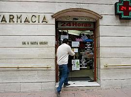 Las farmacias colaborarán en la lucha contra la violencia de género y protección de mayores