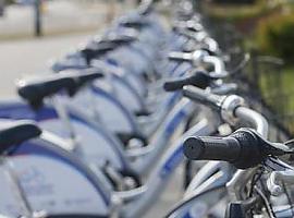 Gijón reabre el lunes servicio de patinetes de uso compartido 