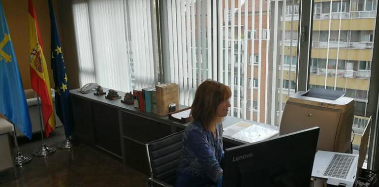 Asturias reivindica su singularidad en el reparto del fondo de 16.000 millones