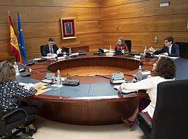 El Consejo de Ministros aprueba el RDL de medidas sociales en defensa del empleo