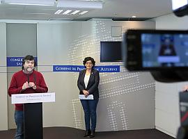 La Sanidad asturiana pide colaboración para una transición “controlada y responsable"