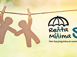 EAPN lanza la campaña ‘Renta Mínima Sí’ para eliminar prejuicios 