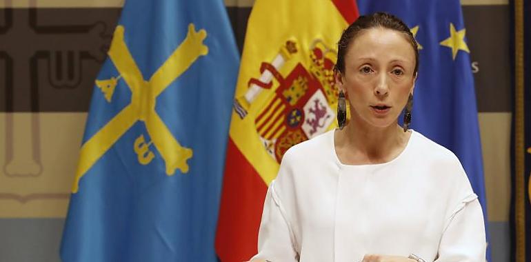 Asturias quiere acabar en septiembre con la lista de espera de dependencia