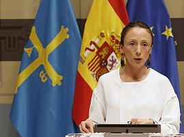 Asturias quiere acabar en septiembre con la lista de espera de dependencia
