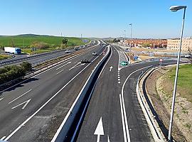 Se intensifica la vigilancia de calles y carreteras para el fin de semana