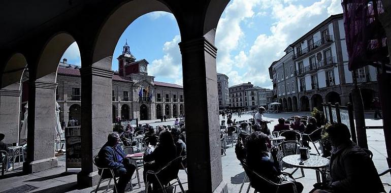El Principado ya revisa las solicitudes de ayudas para autónomos asturianos
