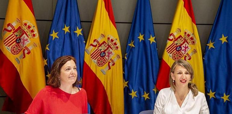 Luz verde a la “Mesa de la Economía Social” en España