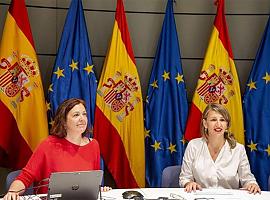Luz verde a la “Mesa de la Economía Social” en España