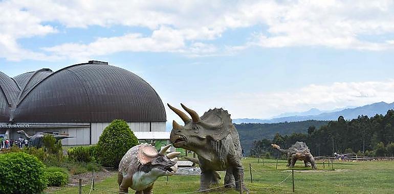 Los museos asturianos echan las redes en su Día