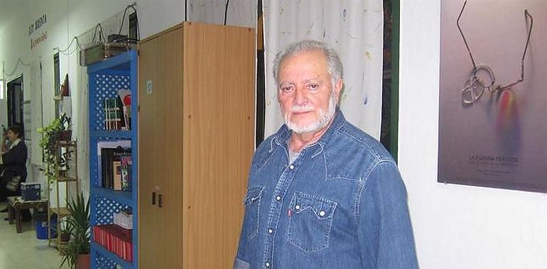 Muere Julio Anguita a los 78 años de edad tras no superar su fallo cardiaco