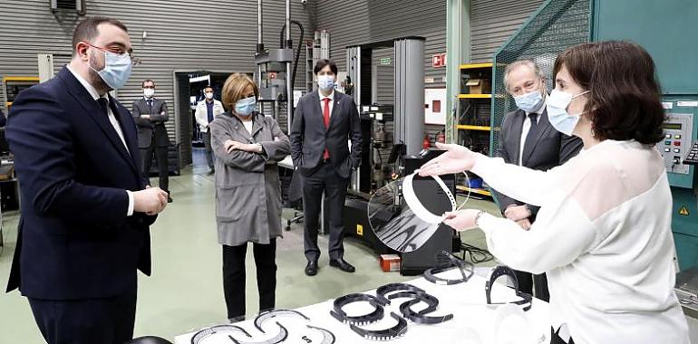 La inmunidad de grupo exigiría más de diez mil muertos en Asturias