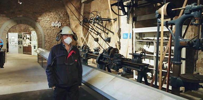 Las eléctricas mantienen el compromiso de garantizar el suministro en Asturias
