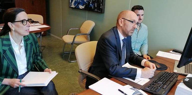 Asturias pide pasar a la fase 2 del desconfinamiento