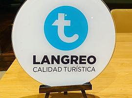 Langreo forma en gestión de crisis a las empresas de su Marca de Calidad Turística