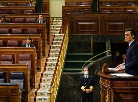 El Congreso prorroga el estado de alarma hasta el 7 de junio