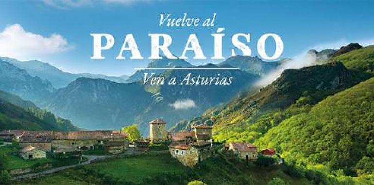 Turismo potenciará Asturias como referente de bienestar y calidad de vida