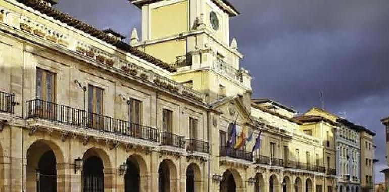 PSOE Oviedo apuesta por coordinar con la hostelería local un catering social a mayores y familias vulnerables 