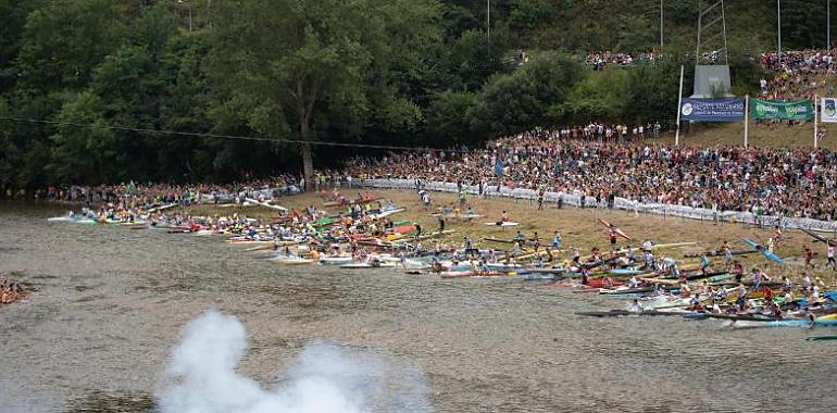 Romeros y palistas se quedan sin Sella