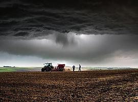 La primavera climatológica se despide por todo lo alto