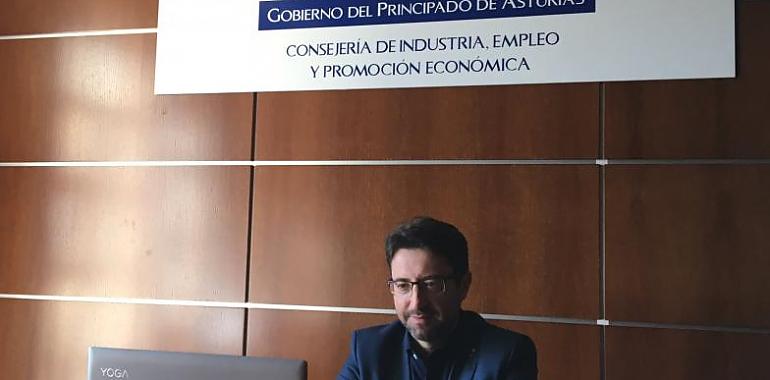 La Comisión para la Transición Energética asturiana presentará conclusiones en junio