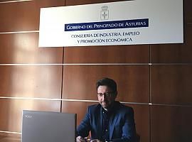 La Comisión para la Transición Energética asturiana presentará conclusiones en junio