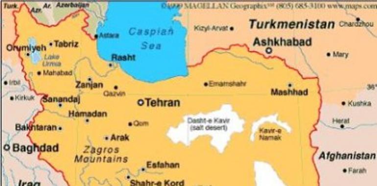 Irán aumentará su capacidad de reabastecimiento de combustible a los buques del Golfo Pérsico