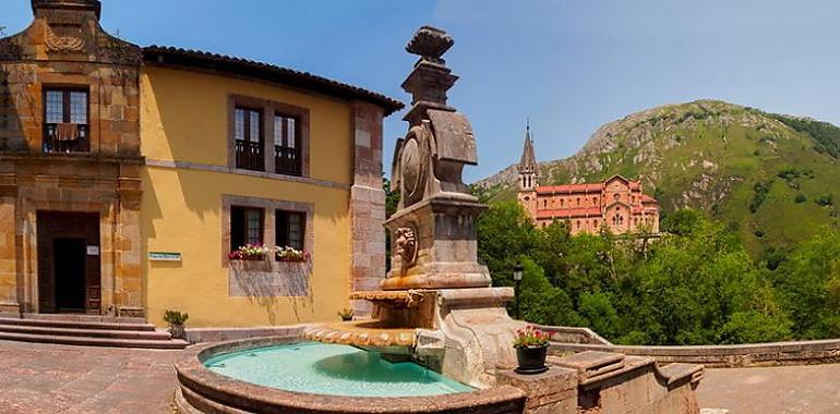 Covadonga se une el sábado al rezo del Rosario del Papa desde Lourdes