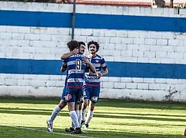 Lucho Valera continúa al mando del Avilés Stadium