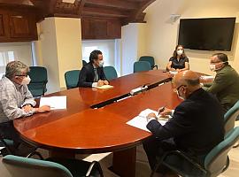 El Ayuntamiento asegura que mantiene la inversión municipal en obras necesarias para Oviedo