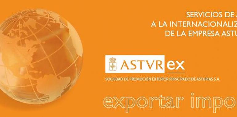 Asturex pone en marcha el programa “Agendas Virtuales con importadores” 