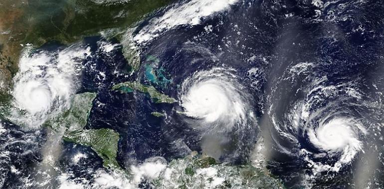 El inicio la temporada en el Atlántico acerca los huracanes a España