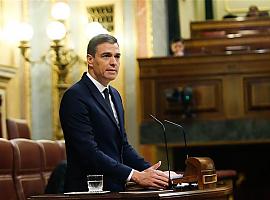 Pedro Sánchez: Turismo y automoción como prioritarios para la reconstrucción económica