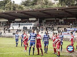 Avilés Stadium, siguen los preparativos para la nueva temporada