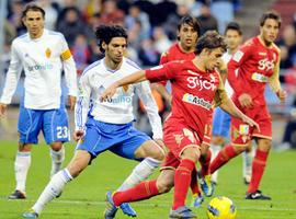 El Sporting se deja 2 puntos en el descuento