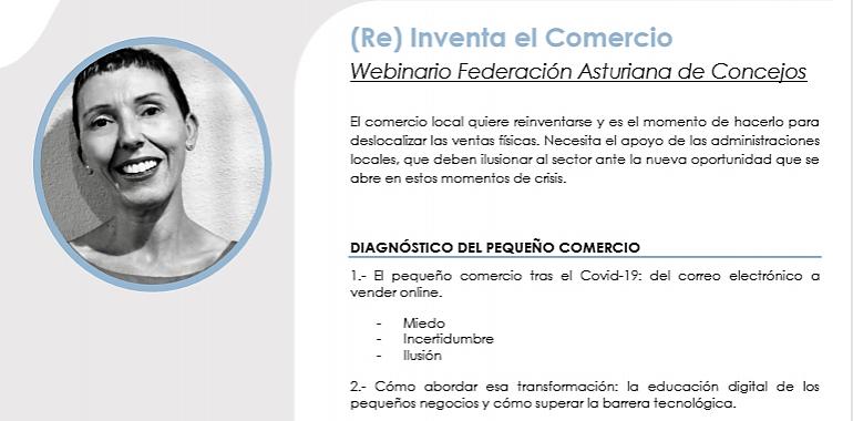 ¿Cómo puede el ayuntamiento ayudar al comercio local a aumentar las ventas