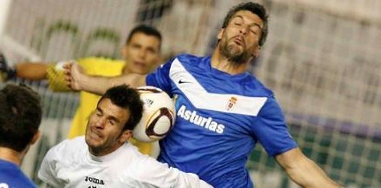 El Real Oviedo muestra su potencial en Albacete