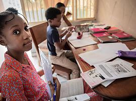 Unicef denuncia desigualdad en el acceso a la educación a distancia