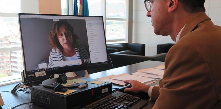“Pasar de fase no significa que tengamos que relajarnos”, advierte el consejero de Salud