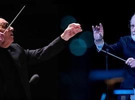 Los compositores Ennio Morricone y John Williams, Premio Princesa de las Artes 2020