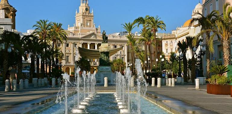 CroisiEurope ayuda a impulsar el turismo español