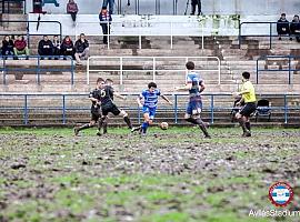 Ascenso por partida doble del Avilés Stadium